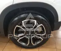 2024 Jeep Avenger