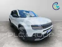 2024 Jeep Avenger