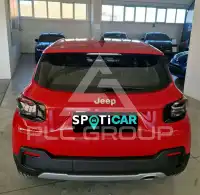 2024 Jeep Avenger