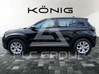 2024 Jeep Avenger