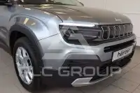 2024 Jeep Avenger
