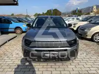 2024 Jeep Avenger