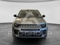 2024 Jeep Avenger