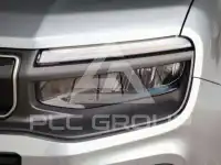 2024 Jeep Avenger