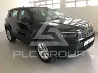 2024 Jeep Avenger