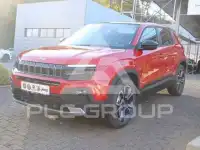 2024 Jeep Avenger
