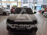 2024 Jeep Avenger