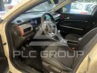 2024 Jeep Avenger