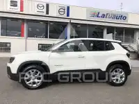 2024 Jeep Avenger
