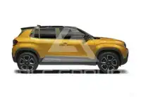 2024 Jeep Avenger