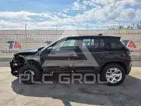 2024 Jeep Avenger