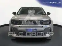 2024 Jeep Avenger