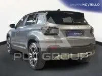 2024 Jeep Avenger