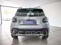 2024 Jeep Avenger