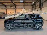2024 Jeep Avenger
