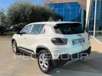 2024 Jeep Avenger