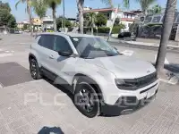 2024 Jeep Avenger