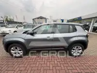 2024 Jeep Avenger