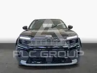 2024 Jeep Avenger