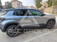 2024 Jeep Avenger