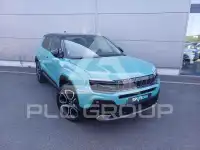 2024 Jeep Avenger