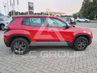 2024 Jeep Avenger
