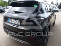 2024 Jeep Avenger