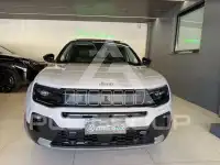 2024 Jeep Avenger