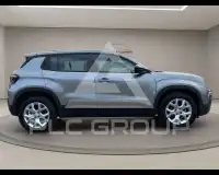2024 Jeep Avenger