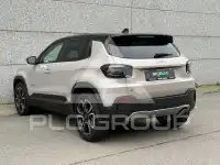 2024 Jeep Avenger
