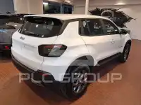 2025 Jeep Avenger