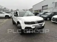 2024 Jeep Avenger