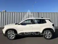 2024 Jeep Avenger