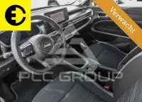 2024 Jeep Avenger