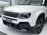 2024 Jeep Avenger