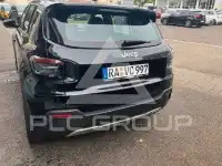 2024 Jeep Avenger