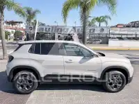 2024 Jeep Avenger