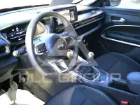 2024 Jeep Avenger