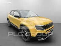 2024 Jeep Avenger