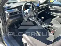 2024 Jeep Avenger