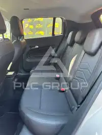 2024 Jeep Avenger