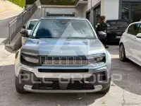 2024 Jeep Avenger