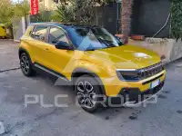 2024 Jeep Avenger
