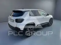 2024 Jeep Avenger