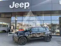 2024 Jeep Avenger