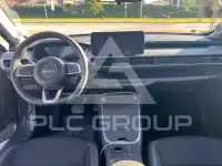 2024 Jeep Avenger