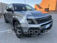 2024 Jeep Avenger