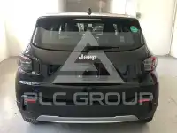 2024 Jeep Avenger