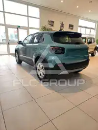 2024 Jeep Avenger
