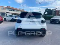 2024 Jeep Avenger